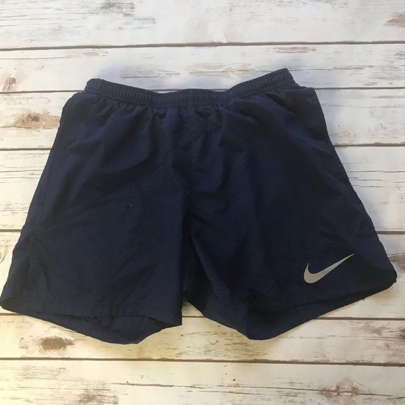 nike flex distance running shorts